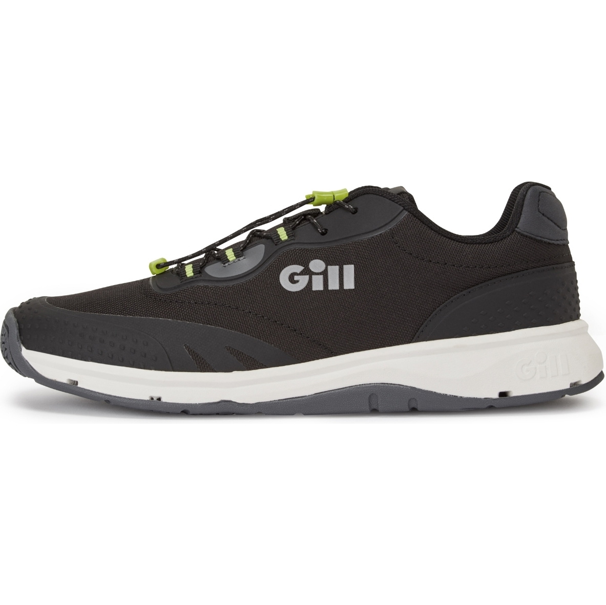 2026 Gill Verso Race Trainer 942 - Black